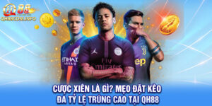 Cược xiên là gì