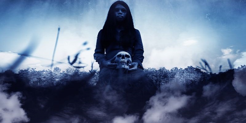 Mơ Thấy Ma Đánh Con Gì