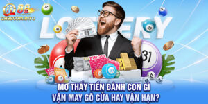 Mơ Thấy Tiền Đánh Con Gì